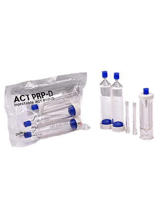 ACT BMS 30 Kit