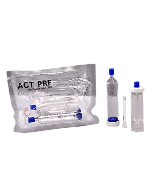 ACT PRF Kit